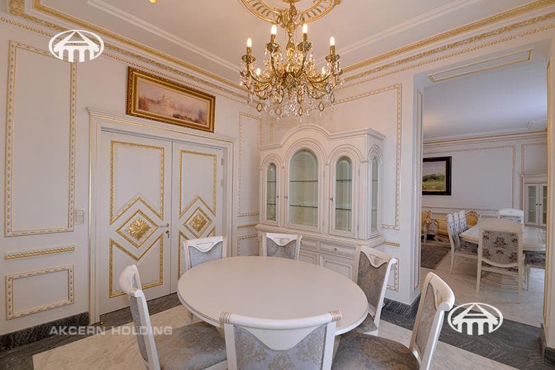 Arabkir, 11-room villa, 505 m²
