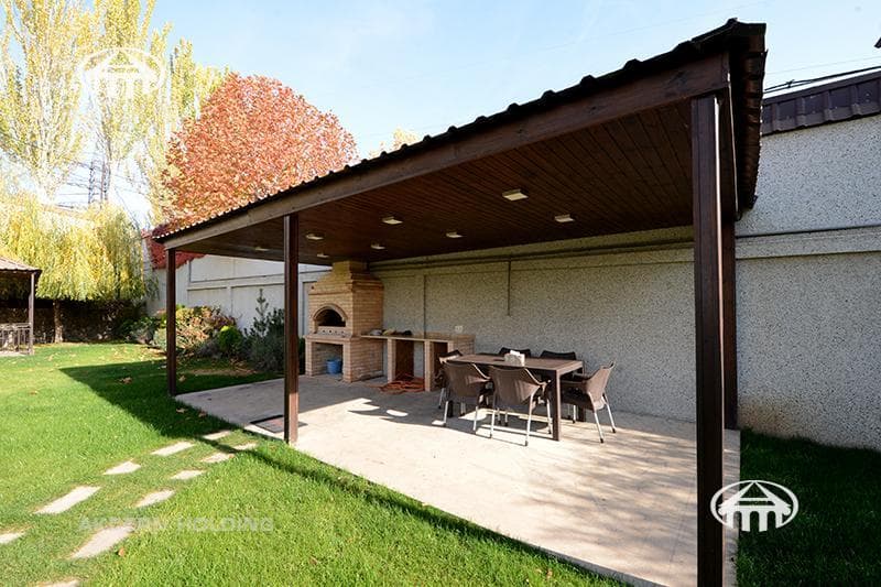 Dzoraghbyur, 6-room villa, 384 m²