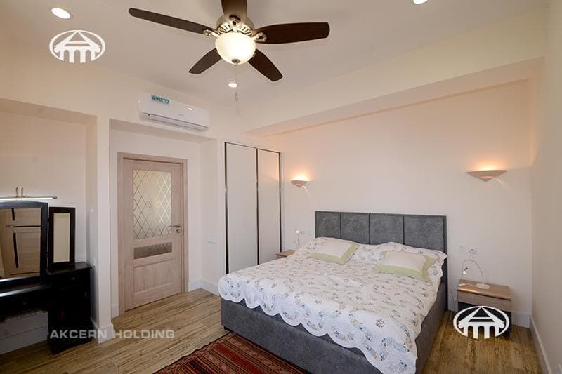 Saghmosavan, 4-room villa, 244 m²