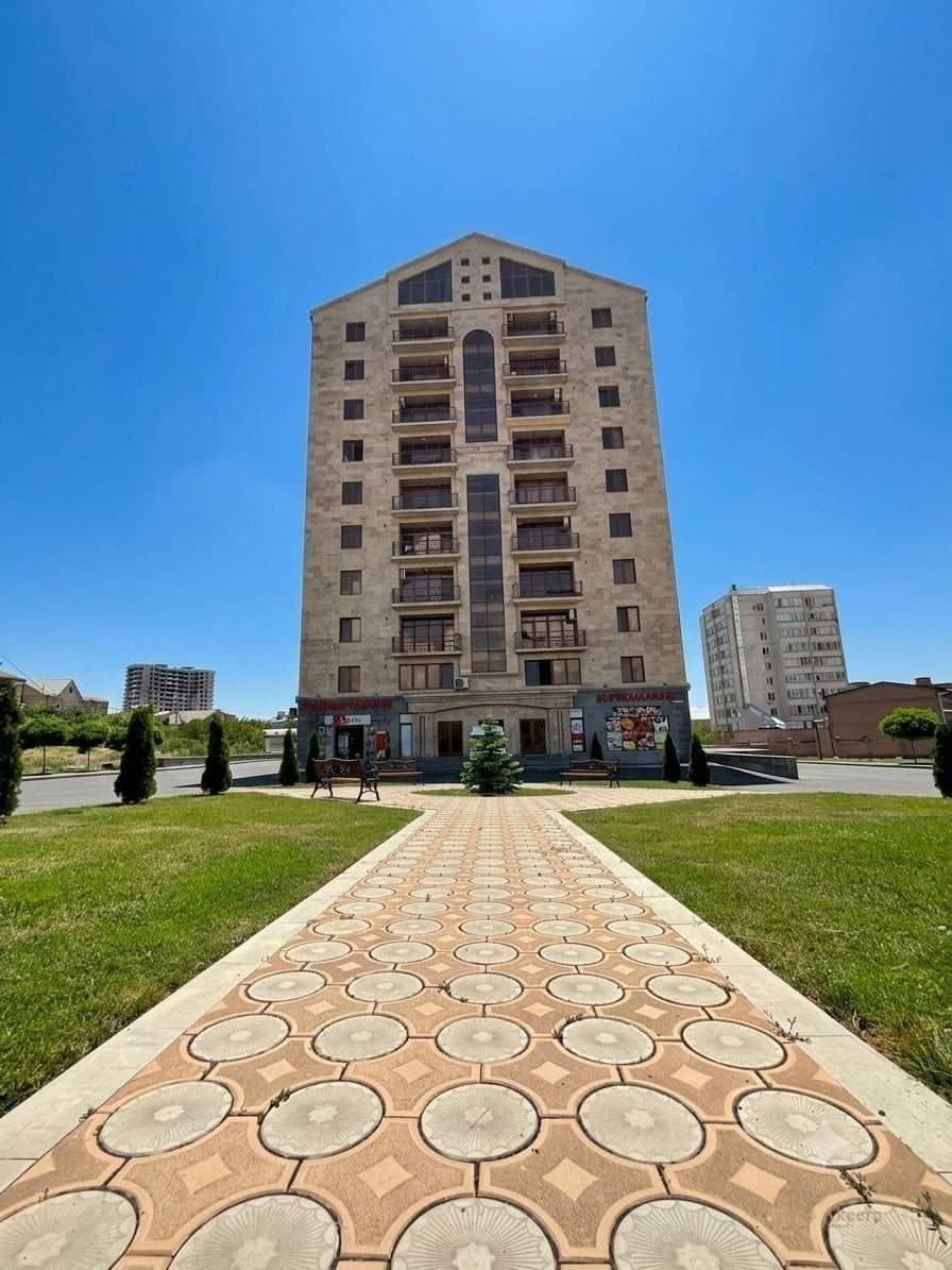 Apartment at Bagrevand 4/3
